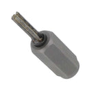 PRODIAMANT Carbide Grout Cutter – Mortar Joint Cleaning Wheel for Brick & Masonry (5/8"-11 Angle Grinder Mount)-1