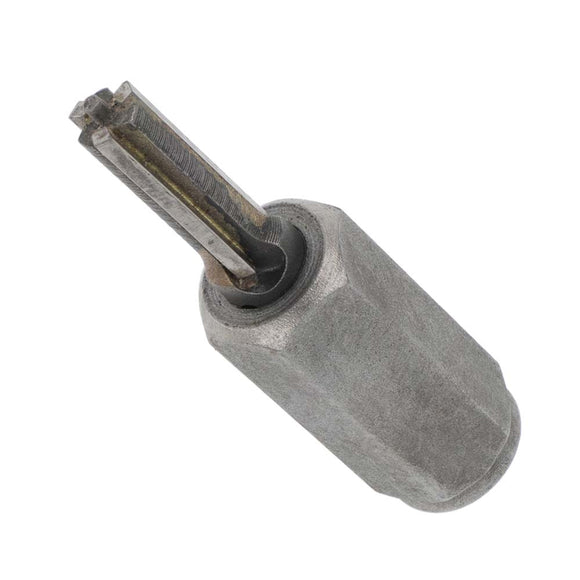 PRODIAMANT Carbide Grout Cutter – Mortar Joint Cleaning Wheel for Brick & Masonry (5/8"-11 Angle Grinder Mount)