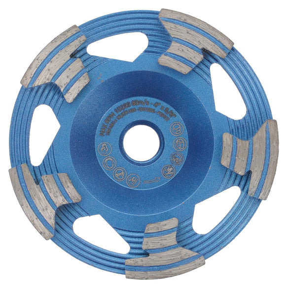 Diamond Cup Wheel for Masonry & Stone