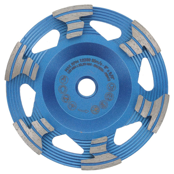 Diamond Cup Wheel for Masonry & Stone