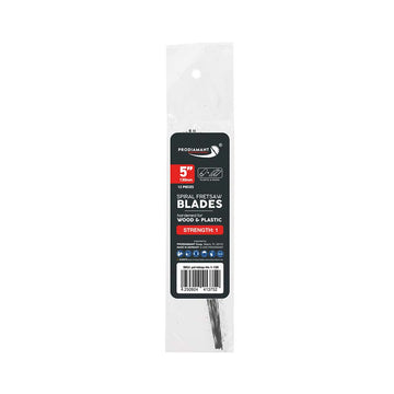 Fret Saw Blades