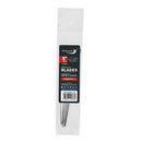 Fret & Scroll Saw Blades - Precision Cutting for Wood & Plastic, 12 Pack-2