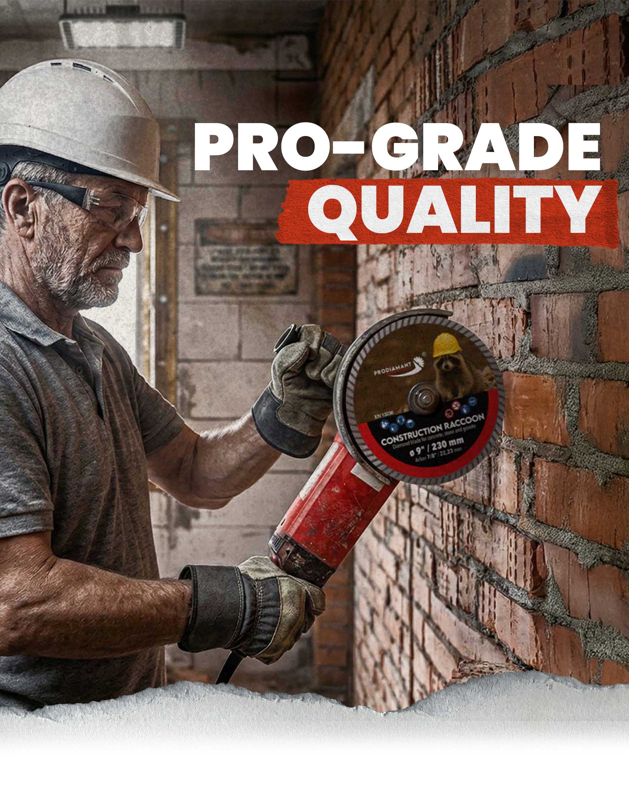 Prograde quality mobile