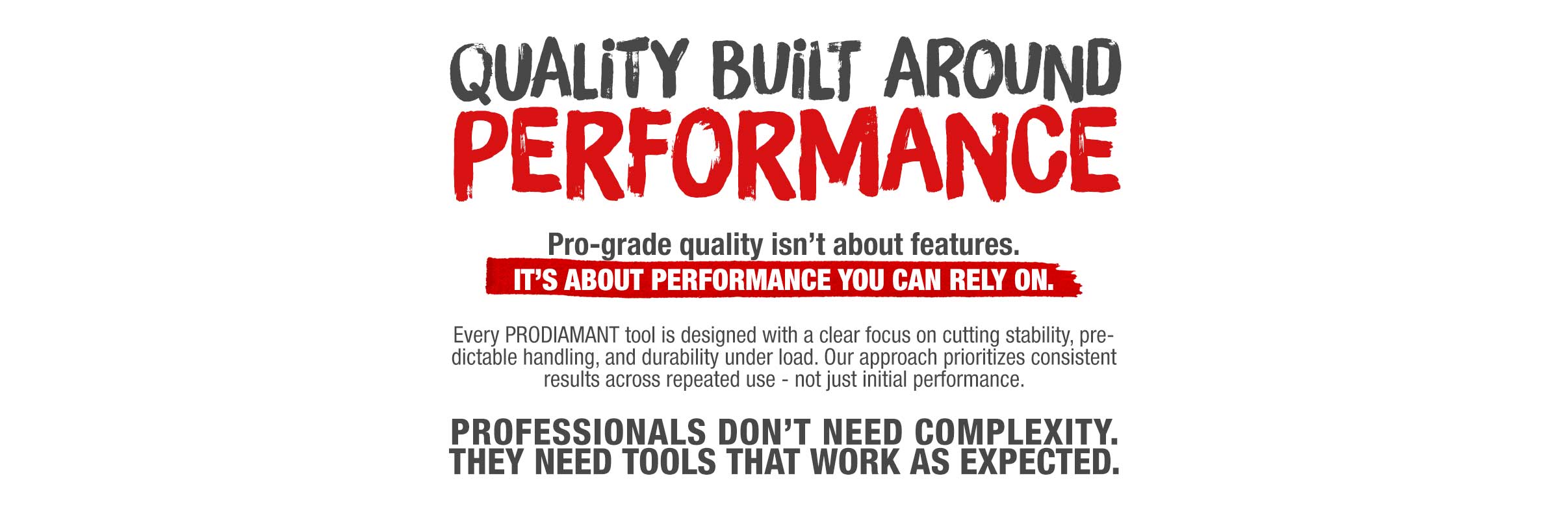 Prograde trust desktop