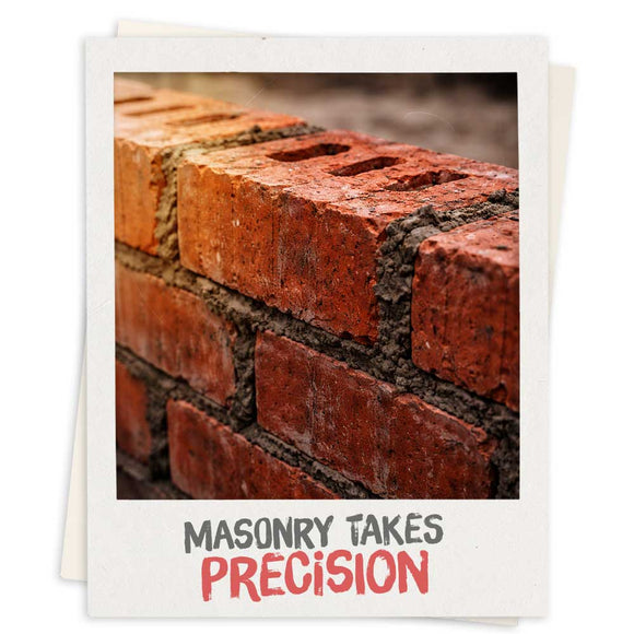 Masonry