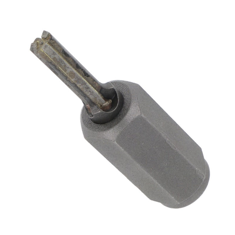 PRODIAMANT Carbide Grout Cutter 6 mm (1/4